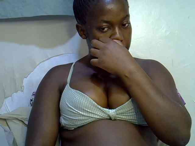 Honey-drop webcam