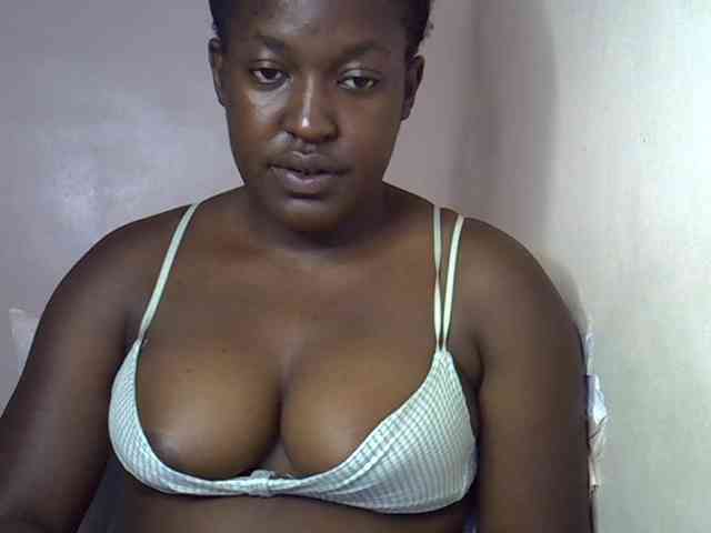 Honey-drop webcam