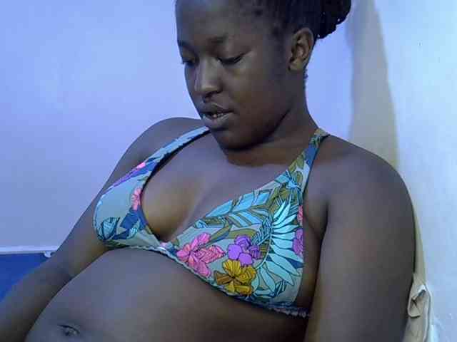 Honey-drop webcam