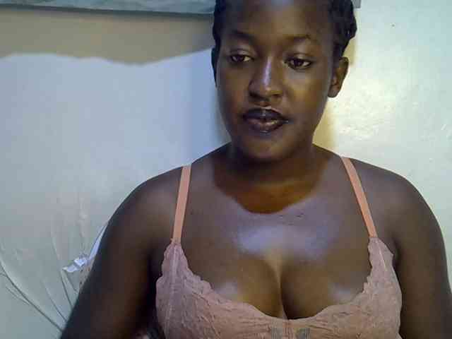 Honey-drop webcam