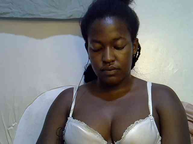 Honey-drop webcam