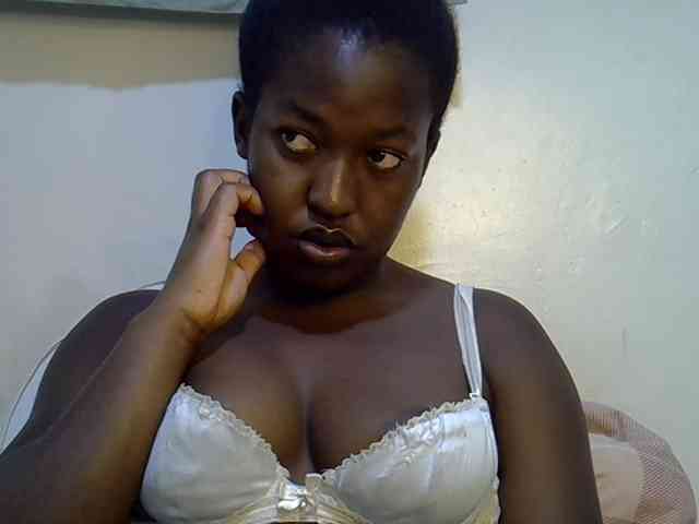 Honey-drop webcam