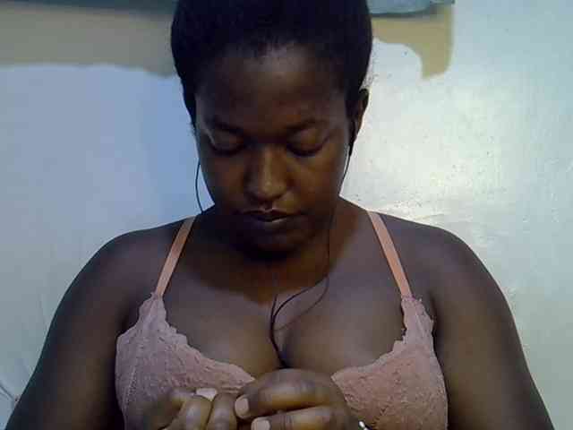 Honey-drop webcam