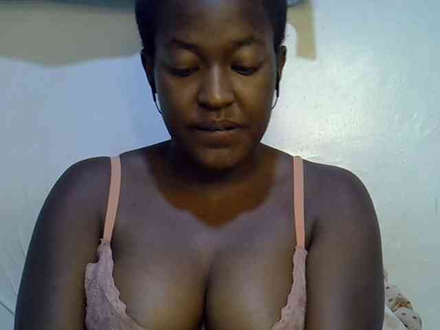 Honey-drop webcam
