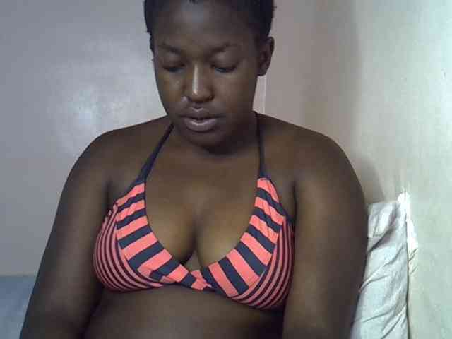 Honey-drop webcam