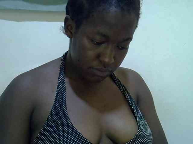 Honey-drop webcam