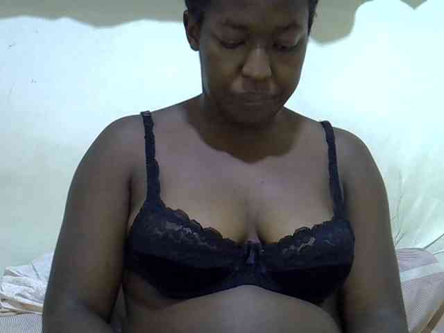 Honey-drop webcam