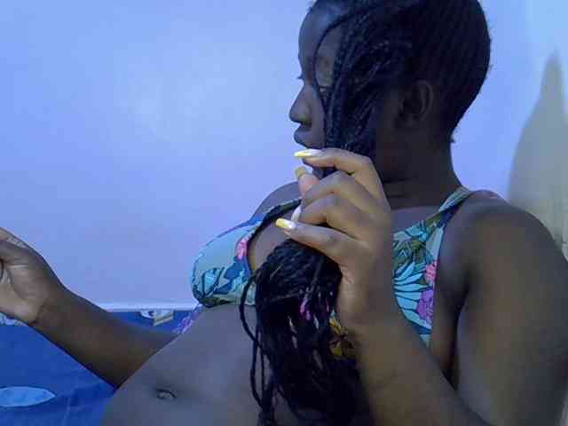 Honey-drop webcam