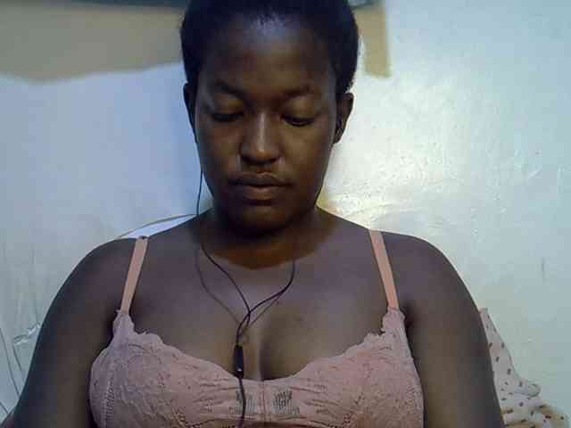 Honey-drop webcam