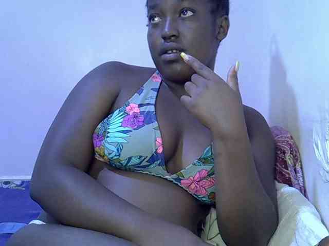 Honey-drop webcam