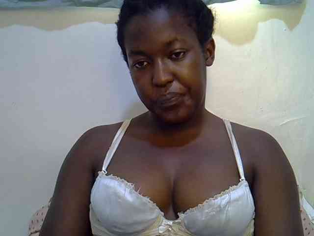 Honey-drop webcam