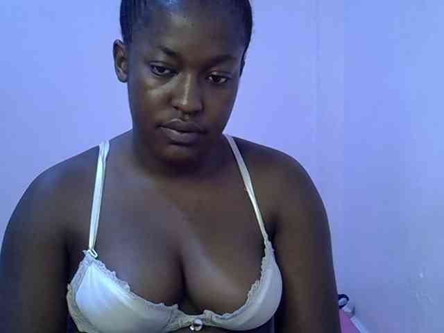 Honey-drop webcam
