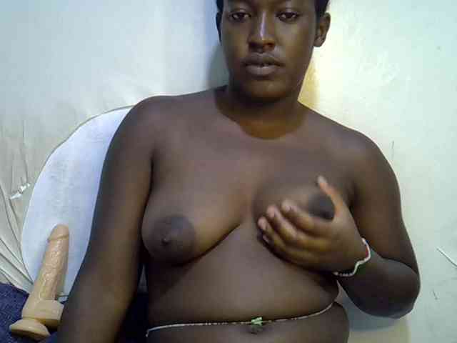 Honey-drop webcam