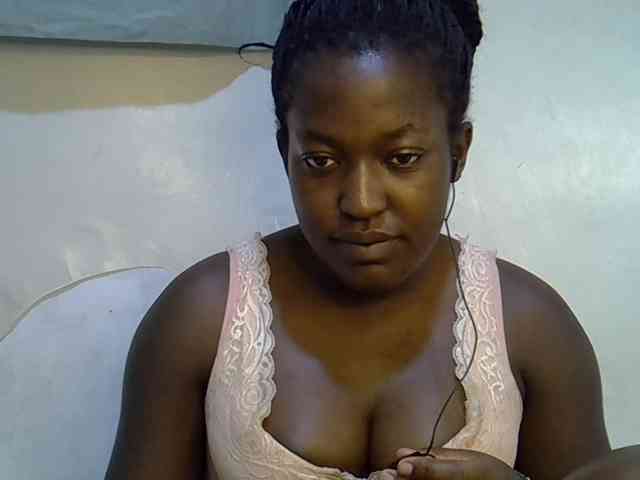 Honey-drop webcam