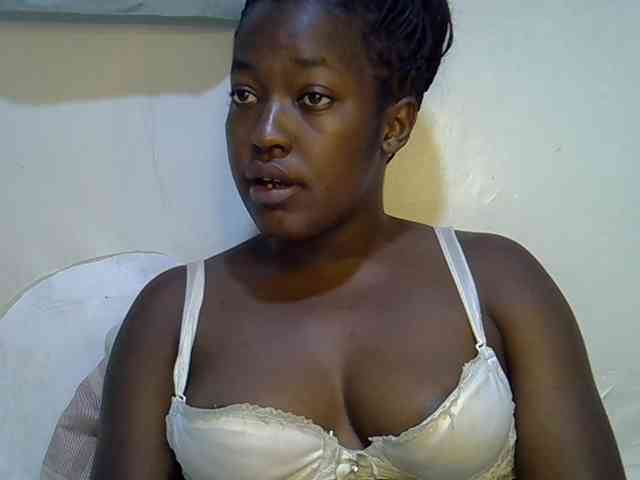 Honey-drop webcam