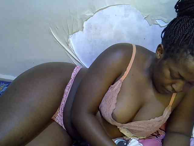 Honey-drop webcam