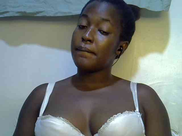 Honey-drop webcam