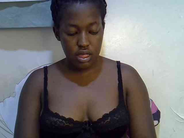 Honey-drop webcam