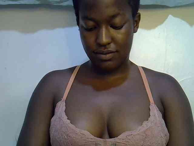 Honey-drop webcam