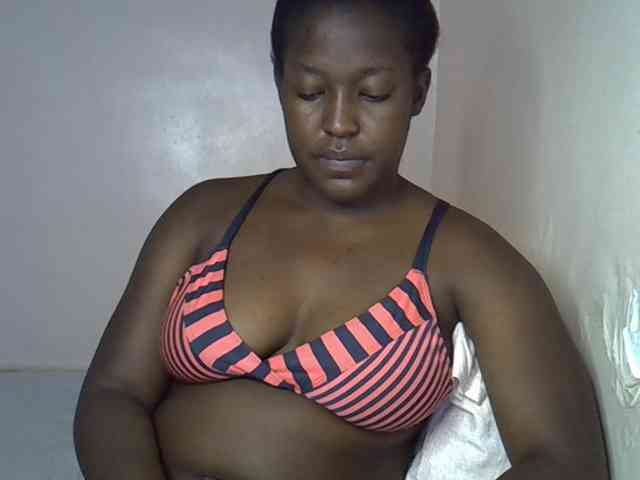 Honey-drop webcam