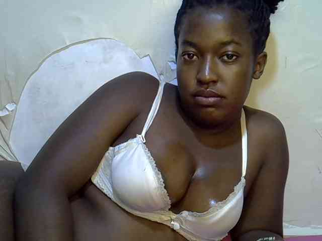 Honey-drop webcam
