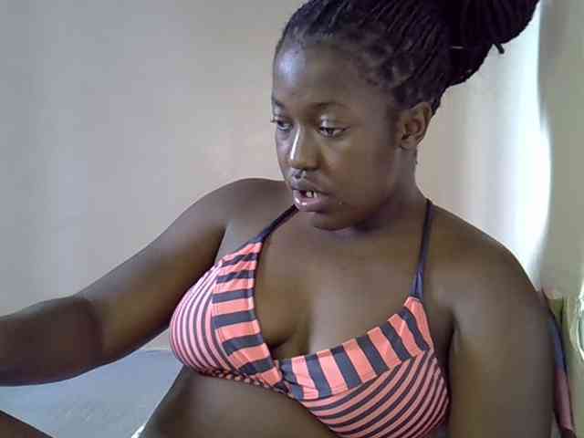 Honey-drop webcam