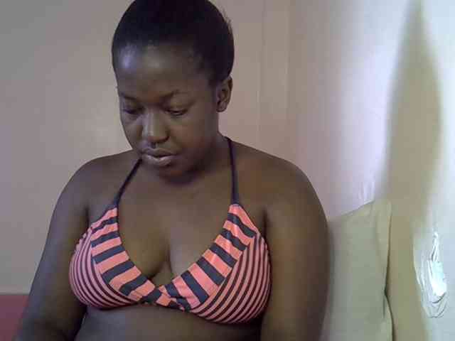 Honey-drop webcam