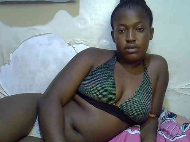Honey-drop webcam