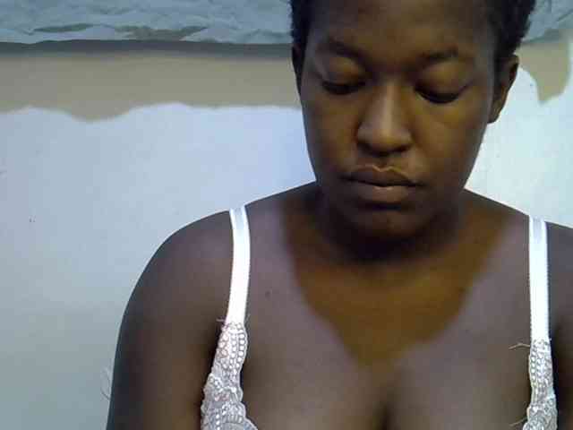 Honey-drop webcam