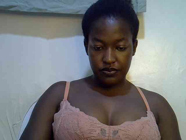 Honey-drop webcam