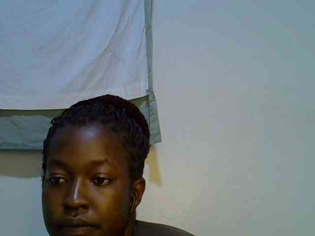 Honey-drop webcam