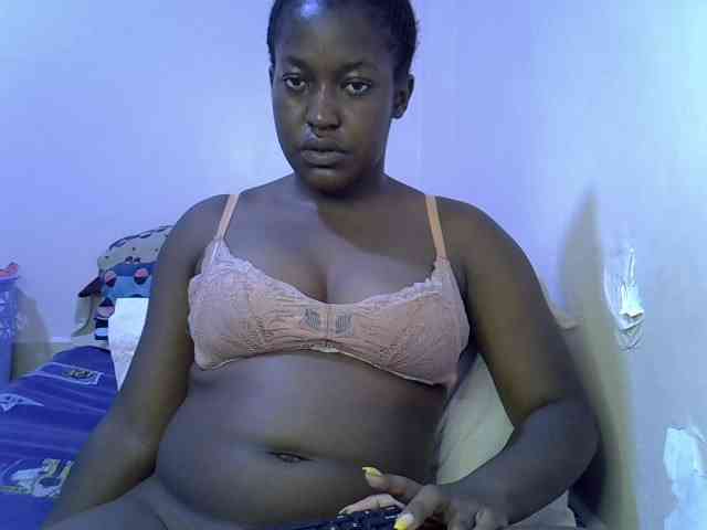 Honey-drop webcam