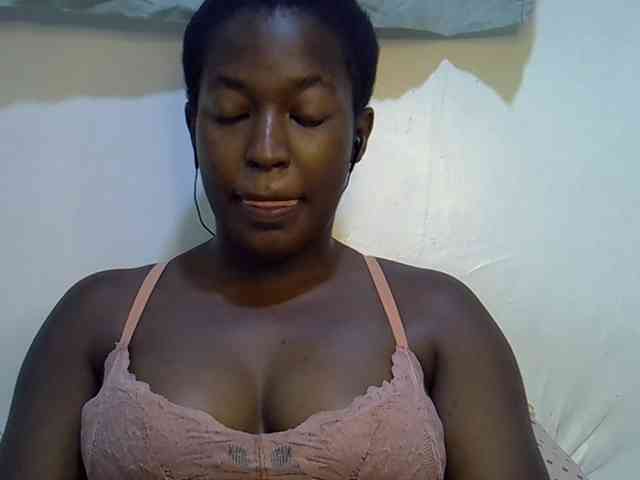 Honey-drop webcam