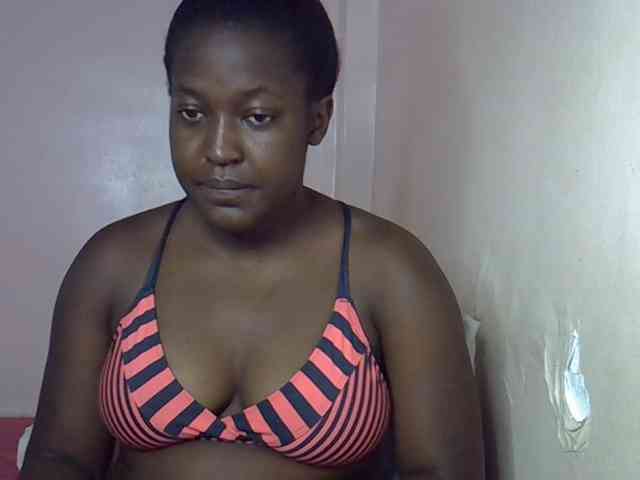 Honey-drop webcam