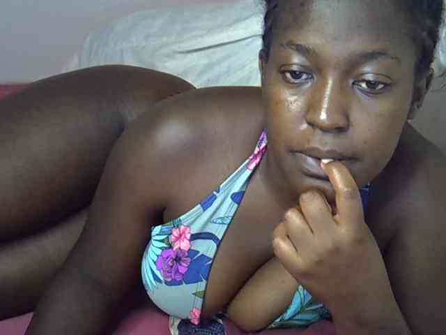 Honey-drop webcam