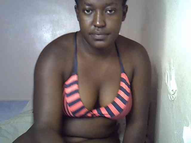 Honey-drop webcam