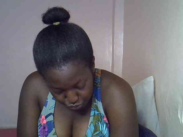 Honey-drop webcam