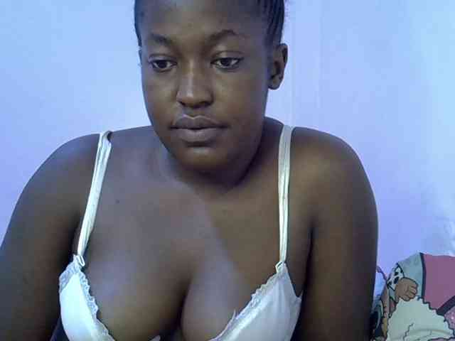 Honey-drop webcam