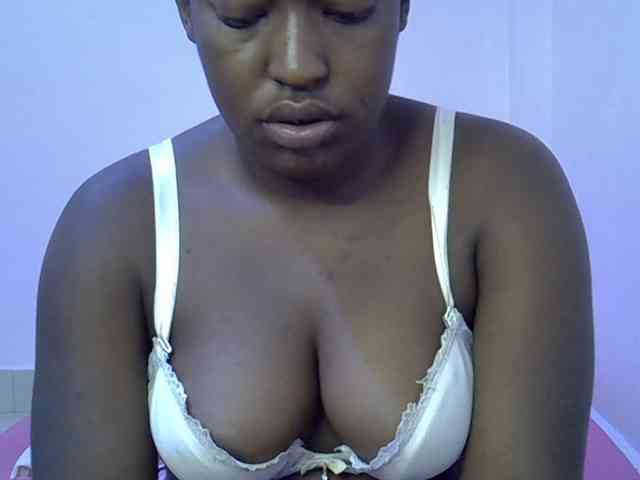 Honey-drop webcam