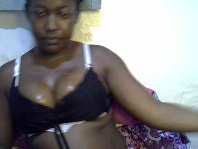 Honey-drop webcam