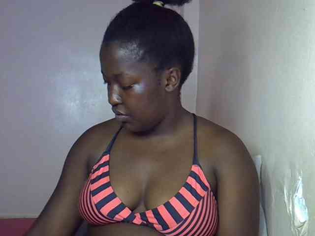 Honey-drop webcam