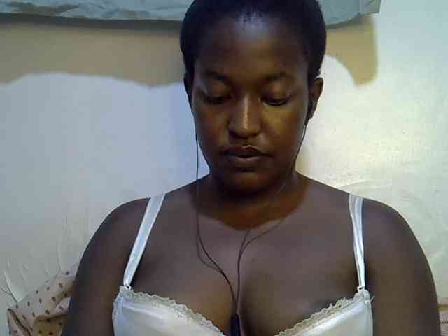 Honey-drop webcam