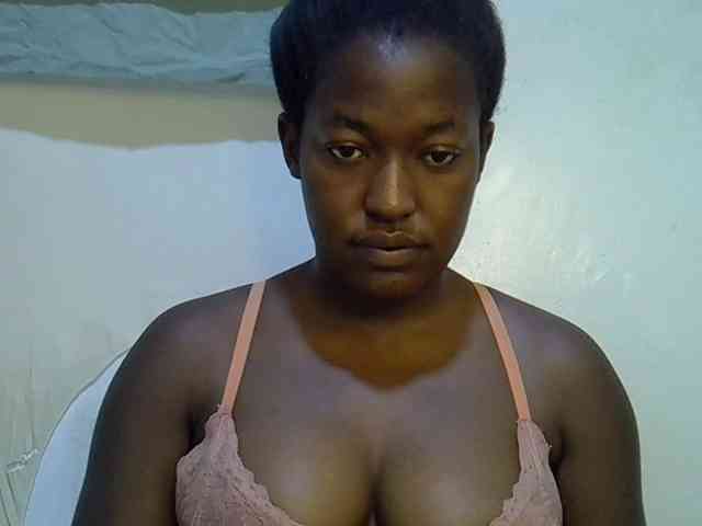 Honey-drop webcam