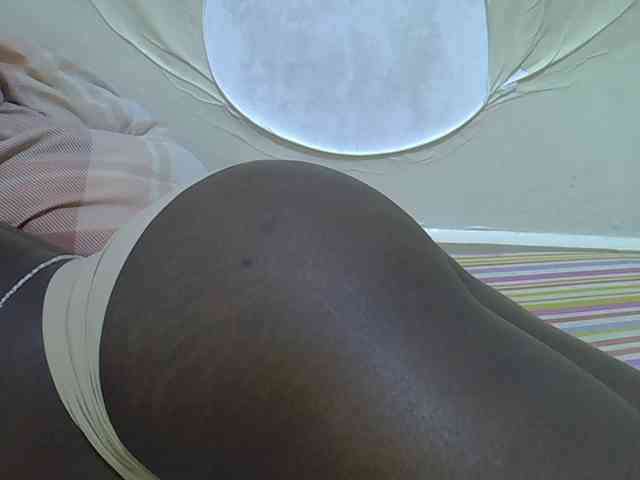 Honey-drop webcam