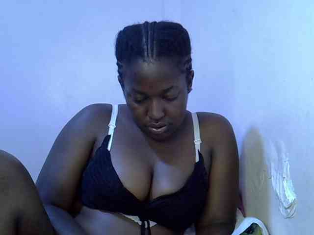 Honey-drop webcam