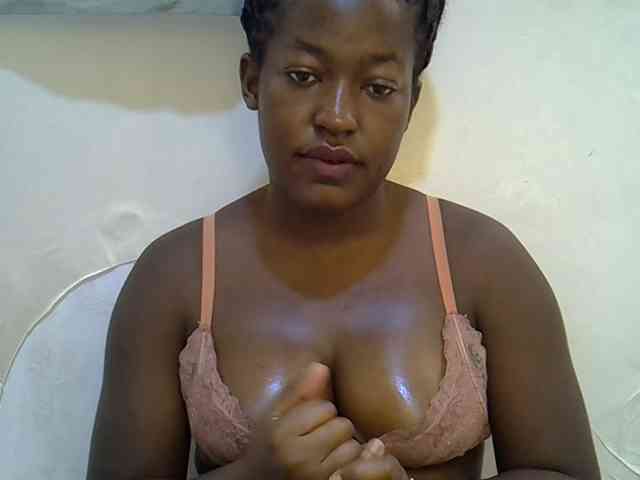 Honey-drop webcam