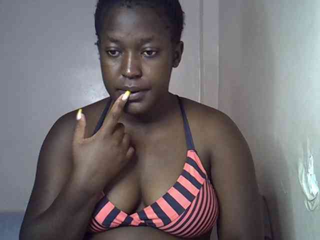 Honey-drop webcam