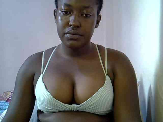 Honey-drop webcam