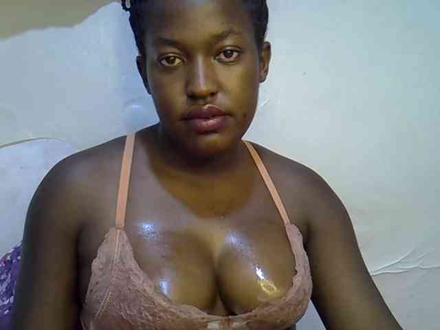 Honey-drop webcam