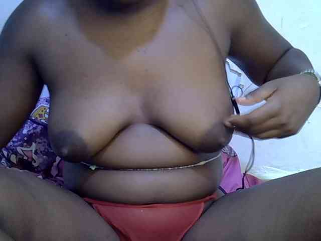 Honey-drop webcam